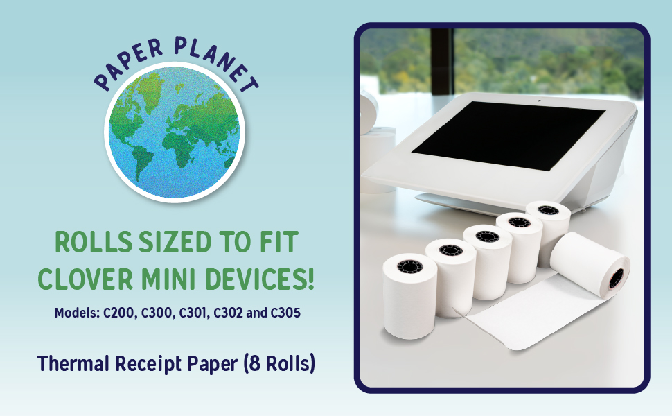 Receipt Paper