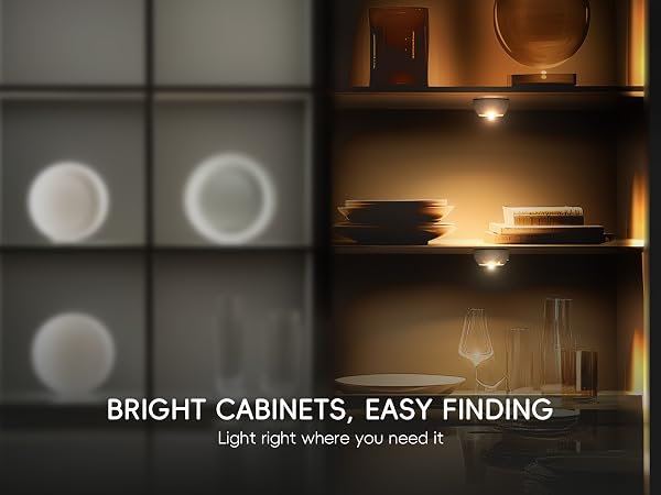 wall picture light