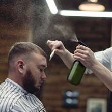 Hair Styling
