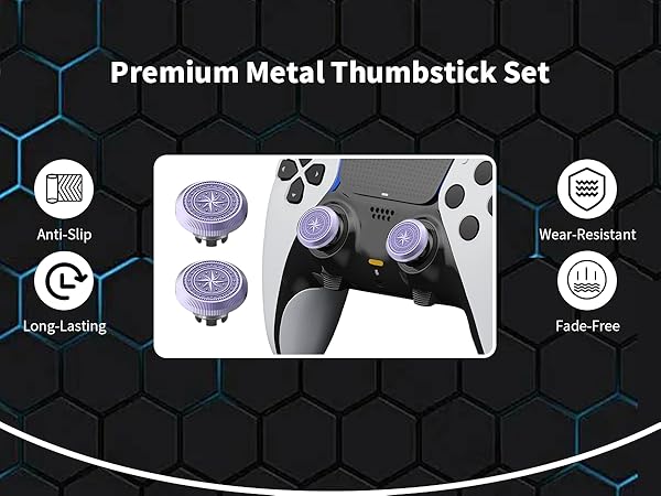 Thumb Sticks Grips