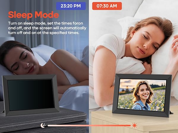 Digital Picture Frame
