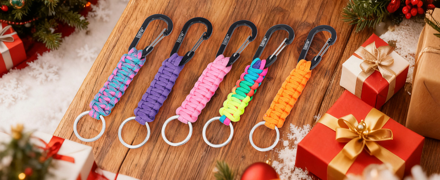 keychain men
