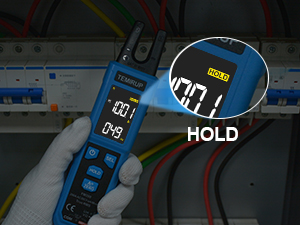 voltage tester