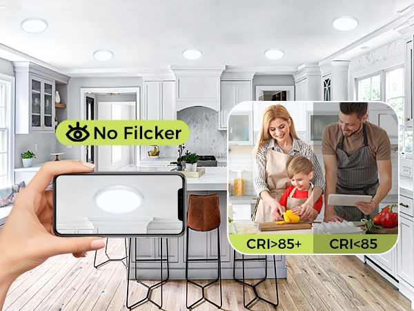 flush mount lighting