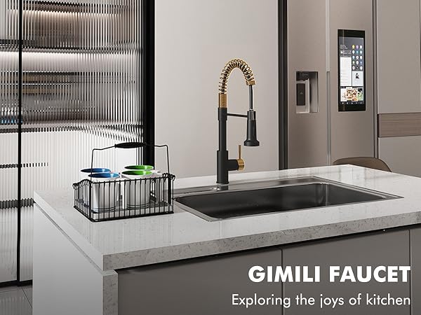 KITCHEN FAUCET