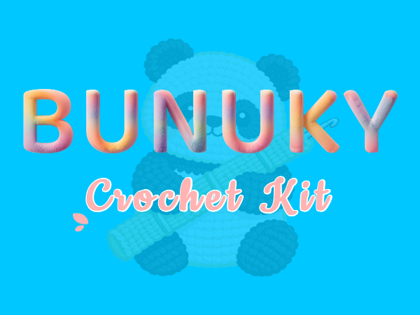 crochet starter kits