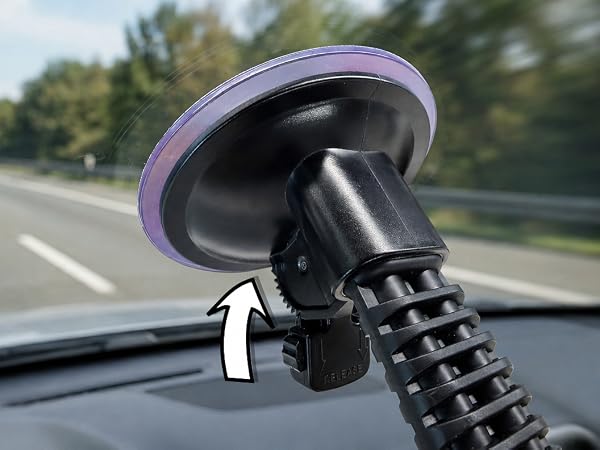 8 Suction Level
