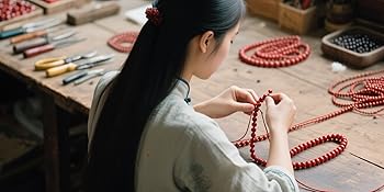 Feng Shui Bracelet for Women