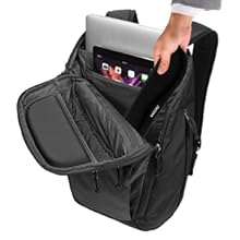 Compact size and easy to carry.