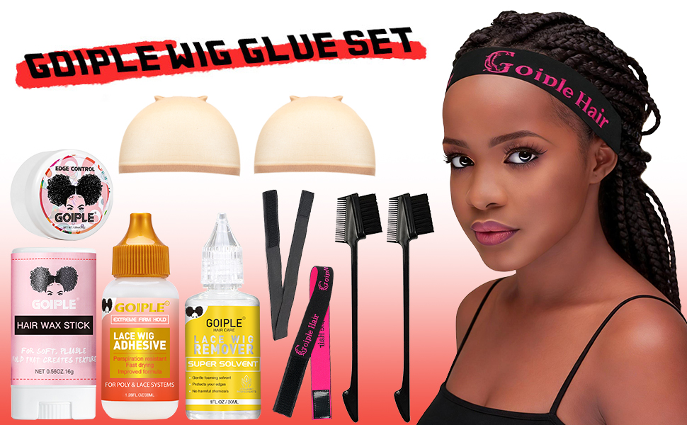 wig glue