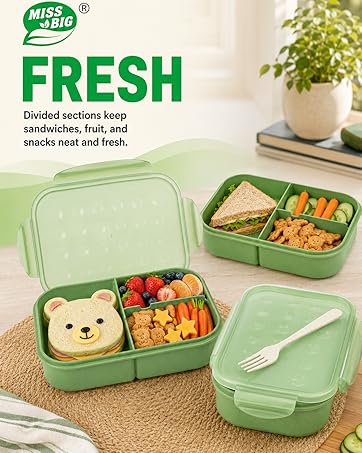 Lunch box