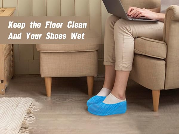 shoe cover