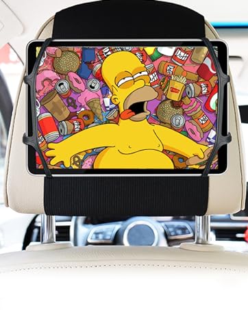 Tablet Holder for 7-10.5 Tablet