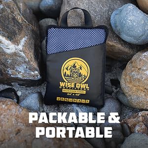 Wise Owl Outfitters