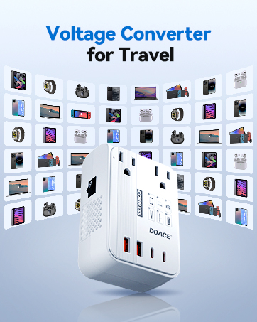 power converter for europe