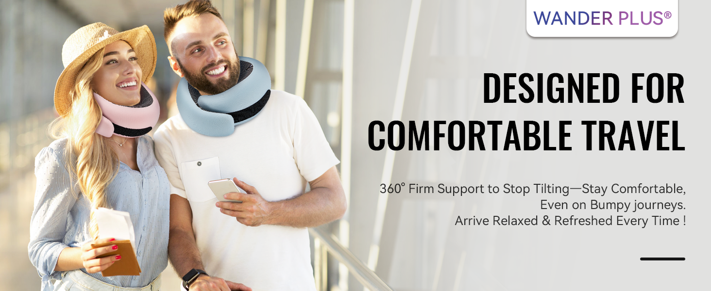travel pillow