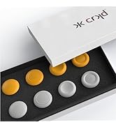 CRKD Stick Tops - for CRKD Nitro Deck - 8 Pack (Retro)