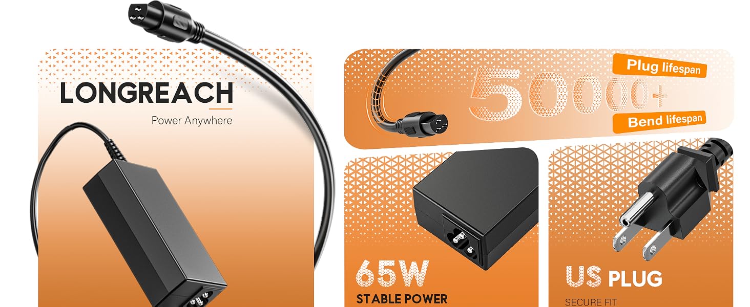 laptop charger