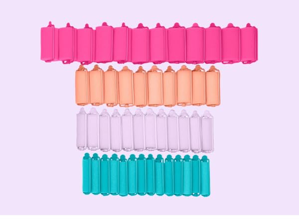 Foam rollers