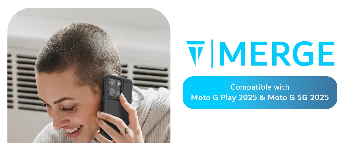 Moto G 5G 2025 phone case