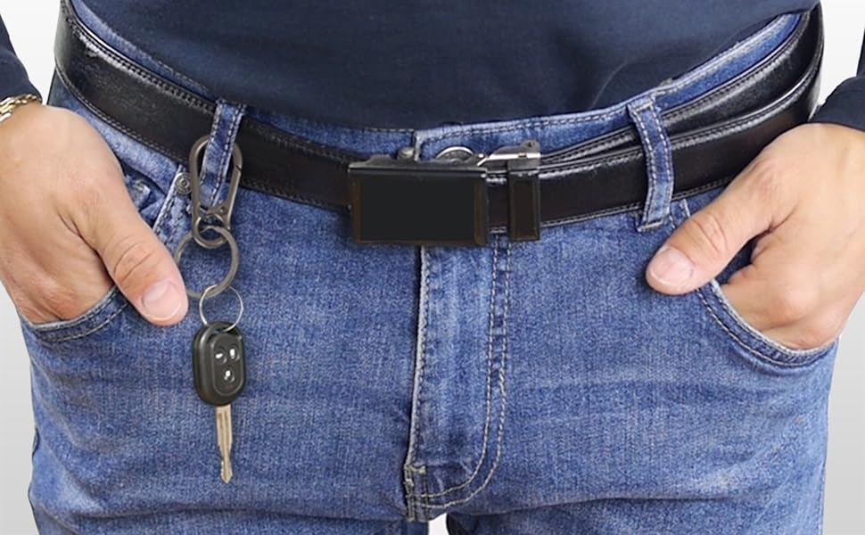 carabiner for keys