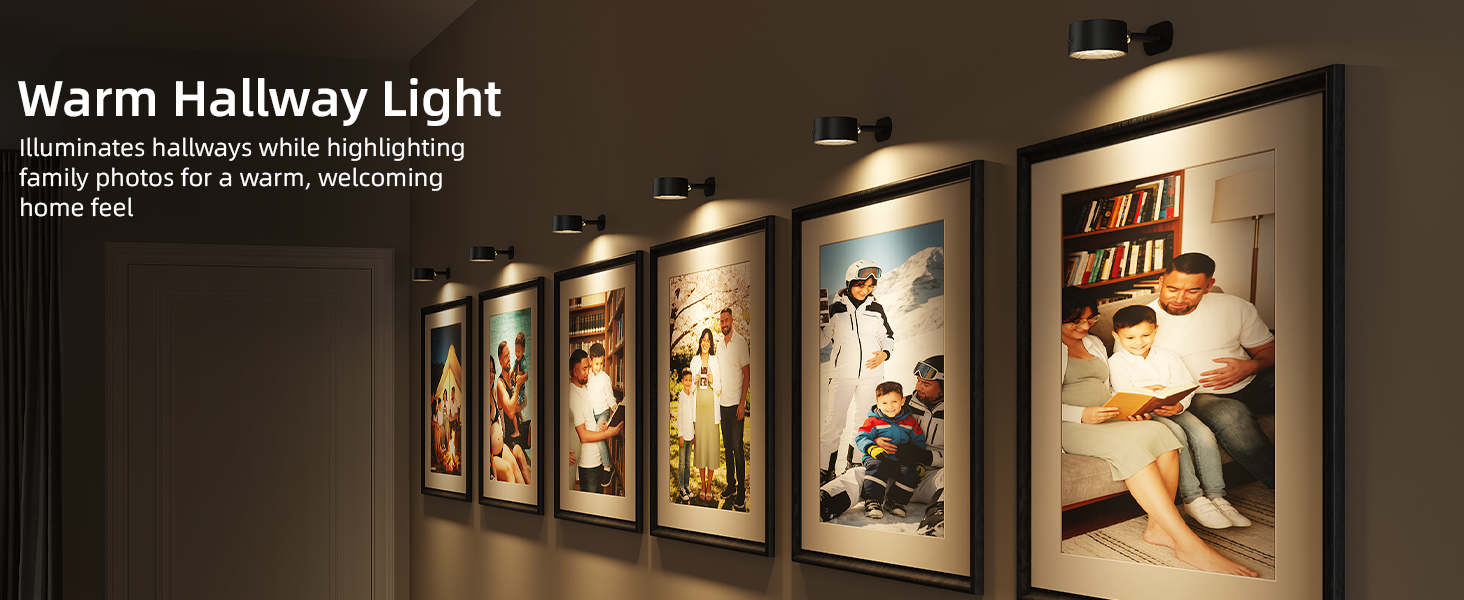 gallery light