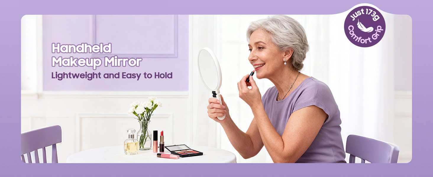 Hand Mirror