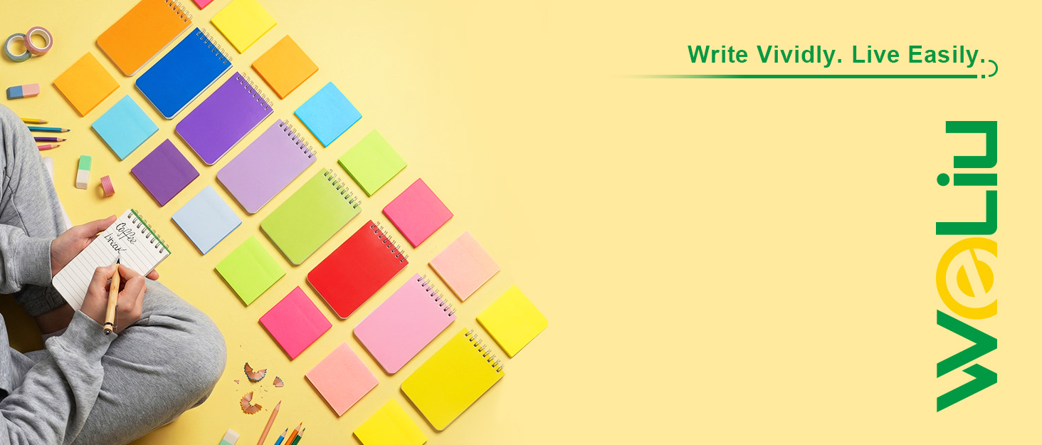 Weliu Stationery Supply