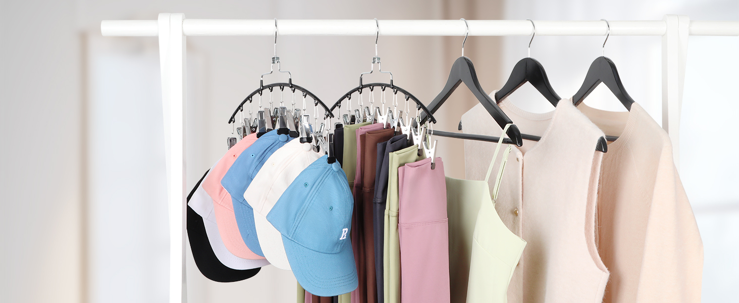 leggings hanger for closet