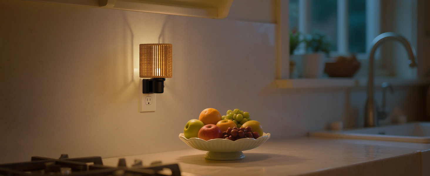 kitchen night light
