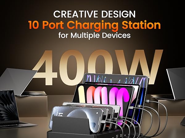 charging station