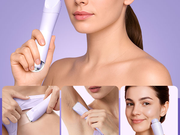 Bikini Trimmer for Women
