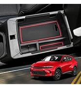 YEE PIN for Dodge Hornet Center Console Organizer Dodge Hornet GT Middle Console Organizer Hornet...