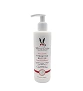 Warren London Hydrating Butter Leave in Pet Conditioner for Dogs | Lotion for Skin and Coat | Alo...