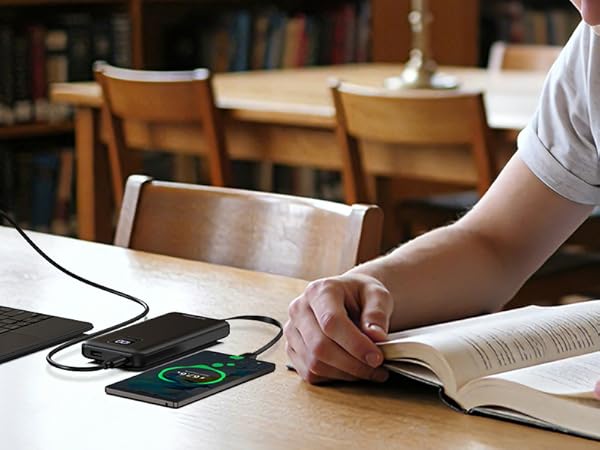 Portable Charger