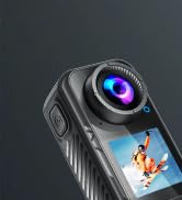 Action camera