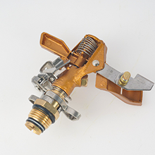 sprinkler head