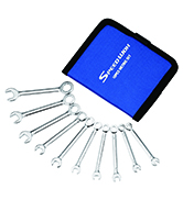 Mini Metric Wrench Set