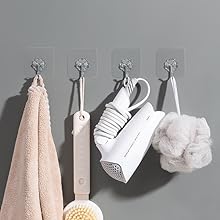 brick tapestry curtains holders strong holds wire plants closet pictures sticker damaging wreaths