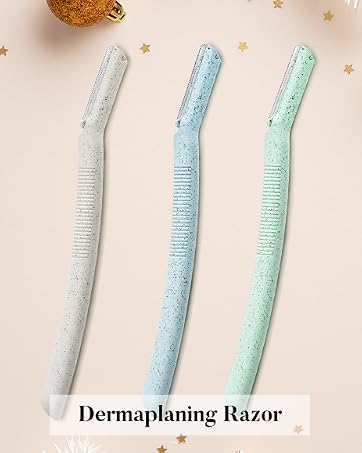 ennva Eyebrow Razor for Women