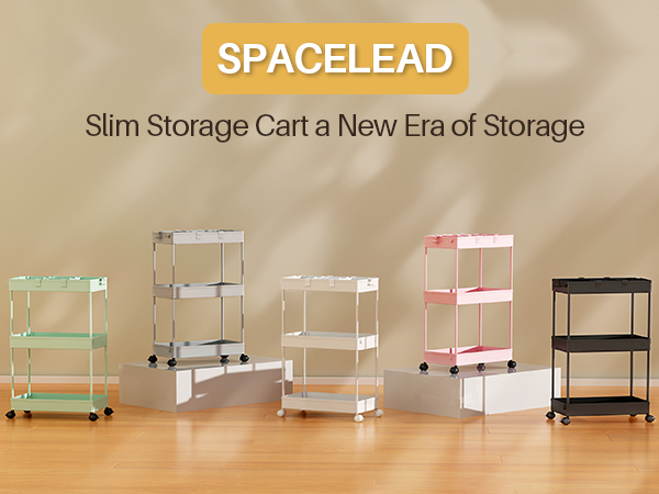 Storage cart