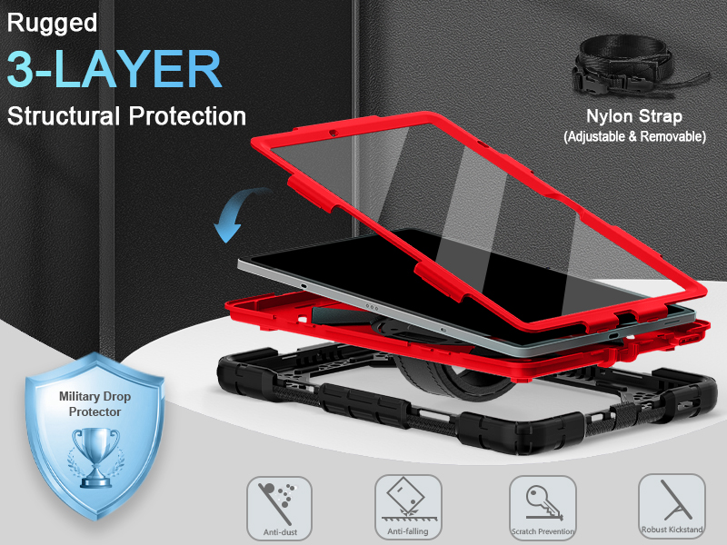 S10 FE CASE