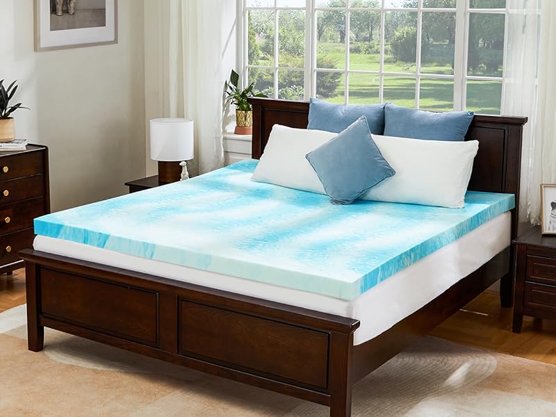 mattress topper