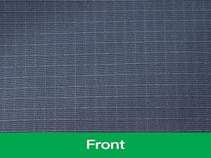 Front grey