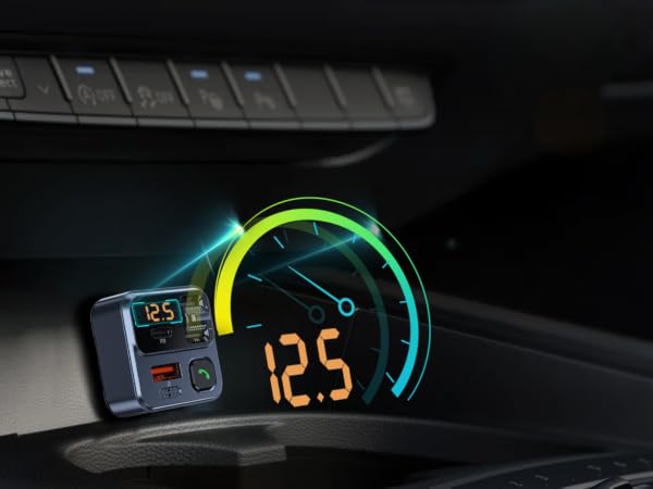 bluetooth for car