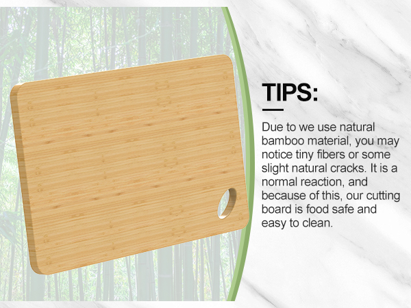 wood cutting boards for kitchen