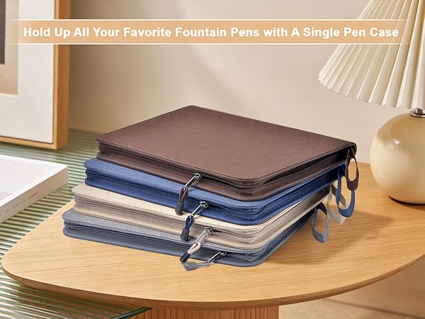 48 pen case