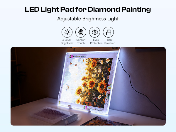 Diamond Art Kits
