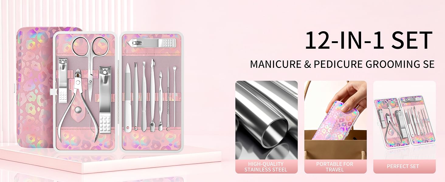 manicure set