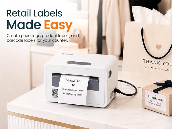 Thermal Printer